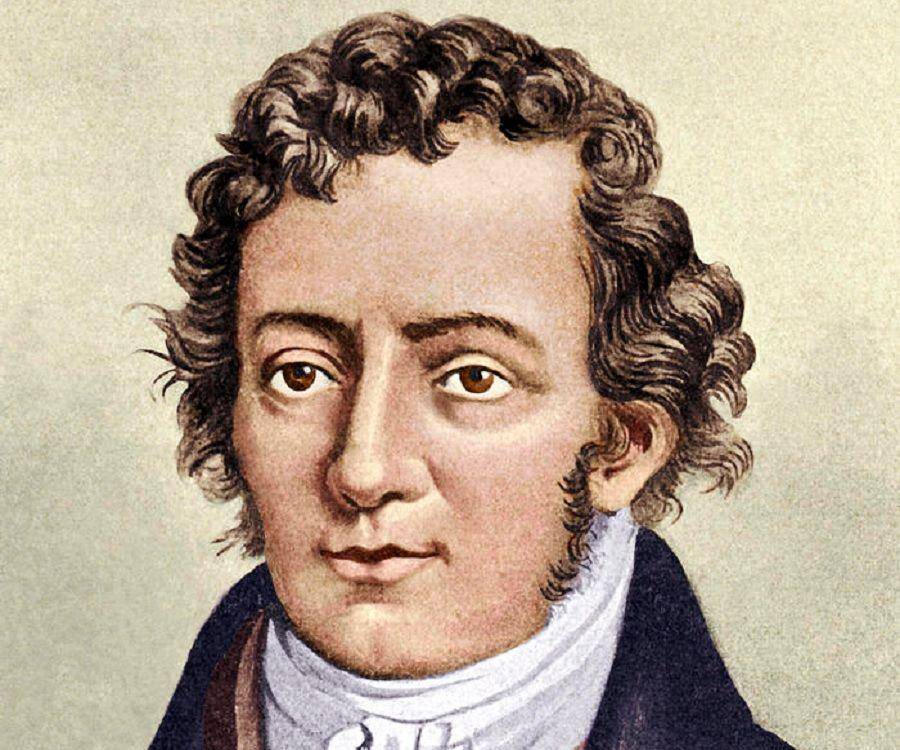 potret Andre Marie Ampere (thefamouspeople.com)