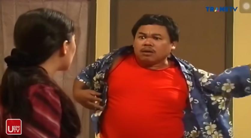 5 Sitkom yang Berjaya di Era 2000an, Kangen, deh!