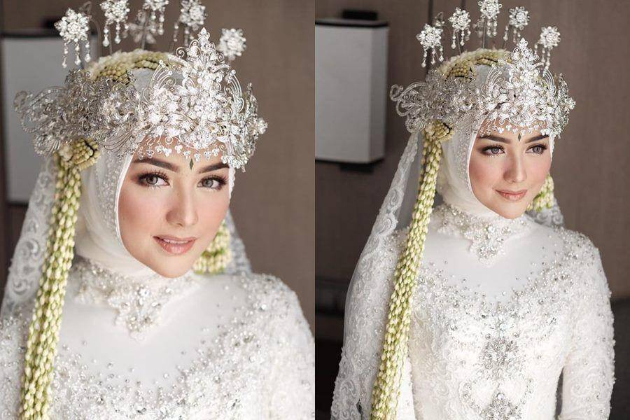 Citra Kirana (instagram.com/redberrywedding)