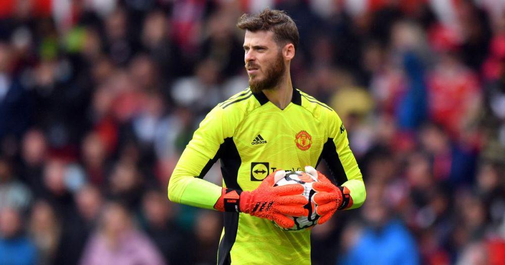 potret David De Gea (planetfootball.com)