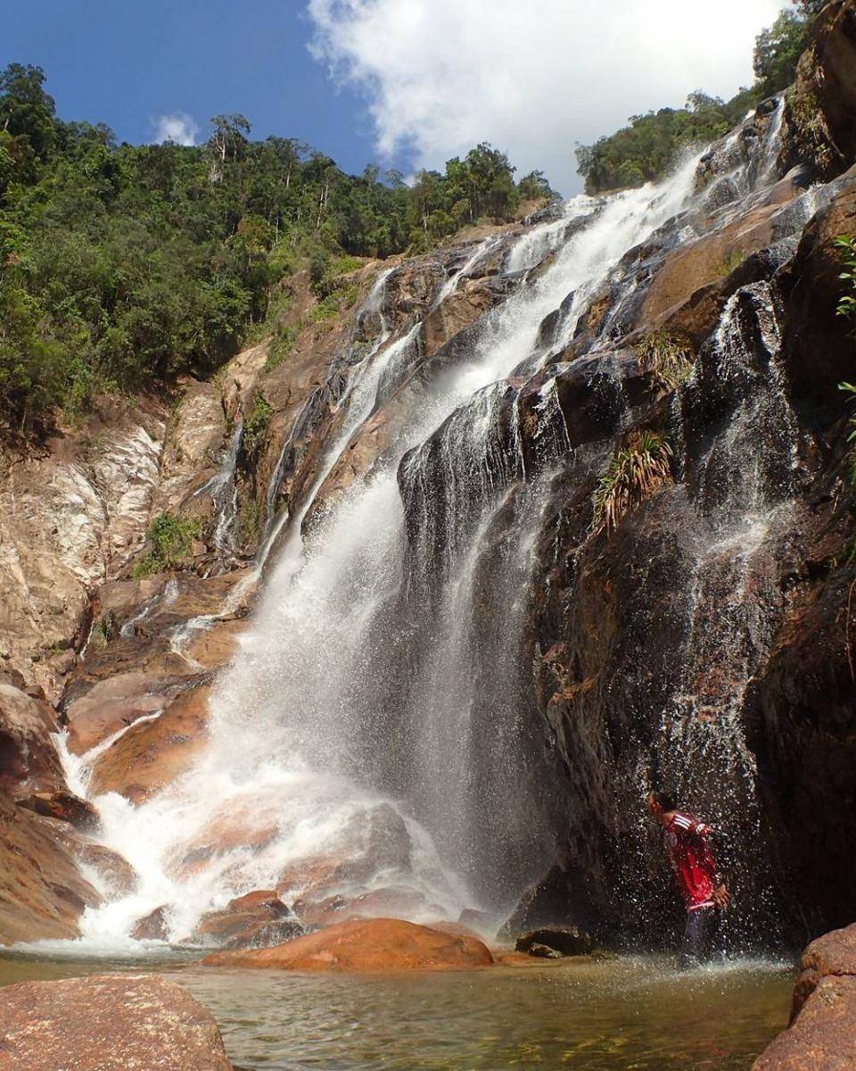 Air Terjun Chemerong (instagram.com/farouq.johari)