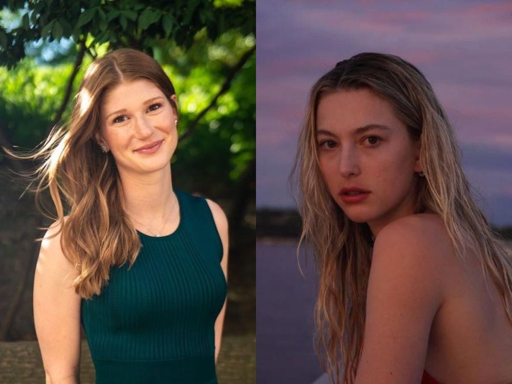 10 Adu Pesona Jennifer Gates vs. Eve Jobs, Dua Putri Orang Terkaya!