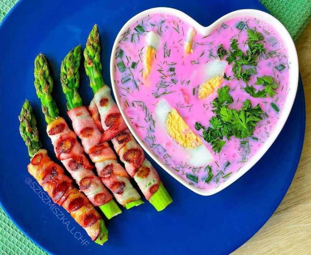 9 Kuliner Sup Khas Polandia yang Cocok Disantap saat Musim Dingin