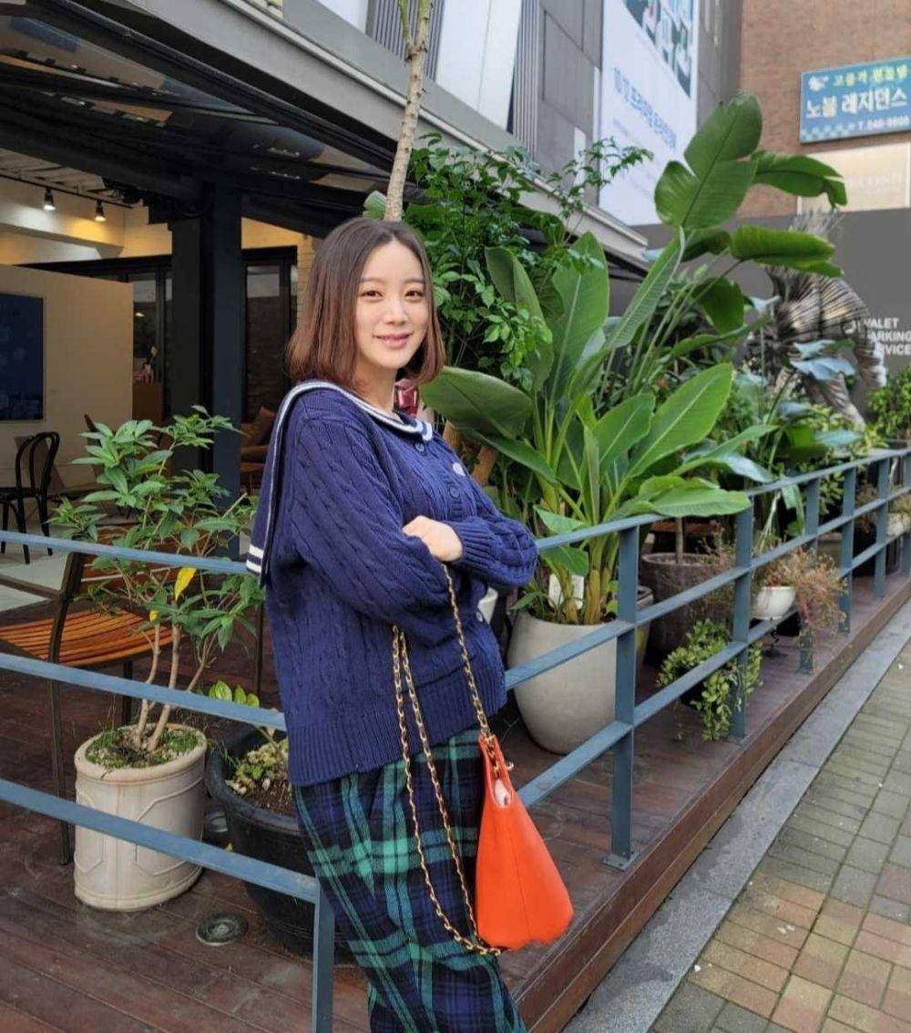 Hyelim eks Wonder Girls (instagram.com/wg_lim)