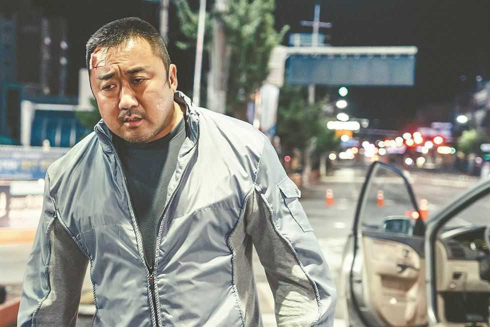 5 Film Populer Ma Dong Seok, Debut Hollywood di Eternals