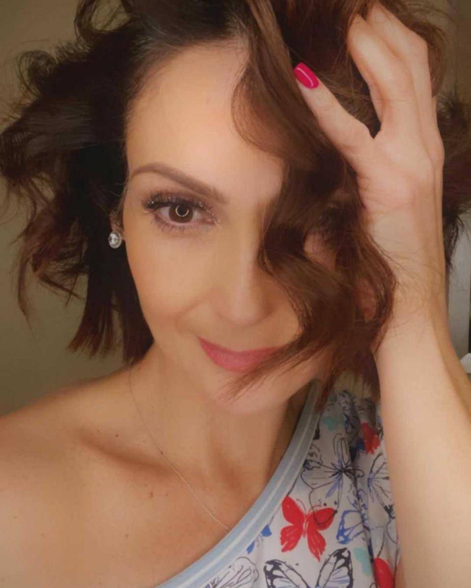 potret Nora Salinas (instagram.com/norasalinastv)