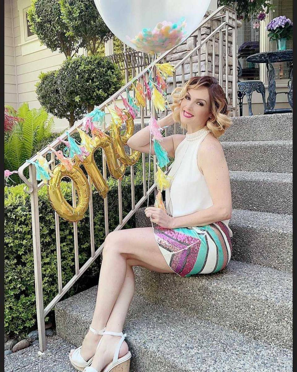 potret Nora Salinas (instagram.com/norasalinastv)