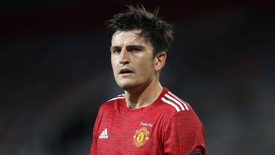 Harry Maguire (foxnews.com)