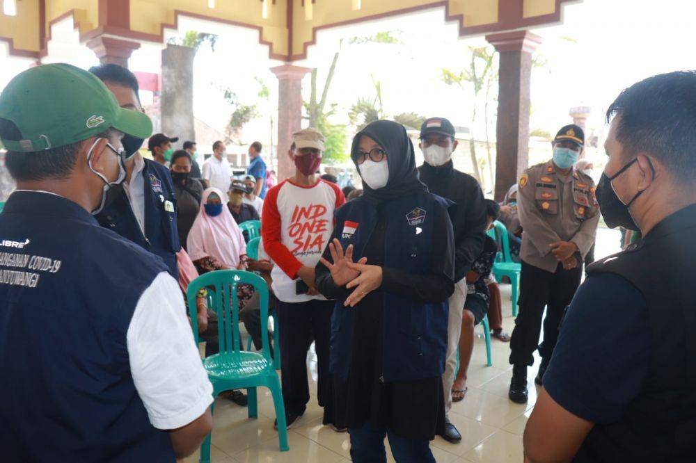 Dok. Pemkab Banyuwangi