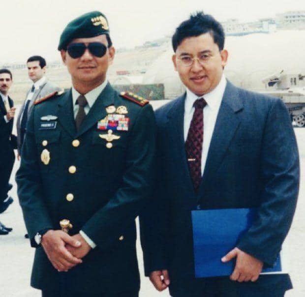 Twitter @fadlizon