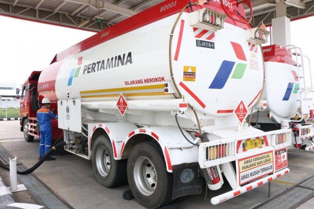 Dok. Pertamina