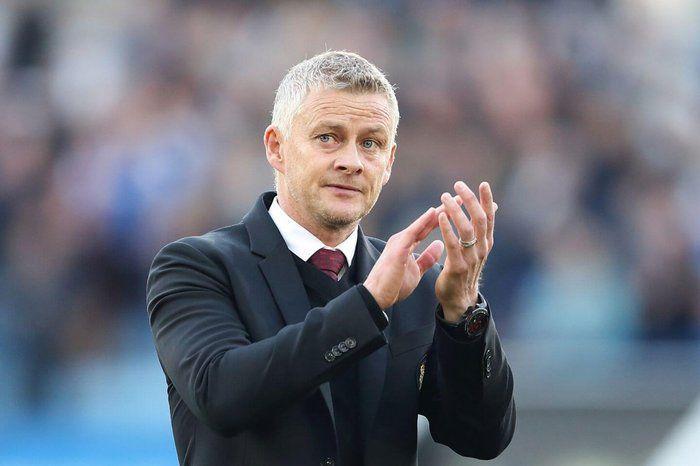 potret Ole Gunnar Solskjaer bersama Manchester United (theathletic.com)