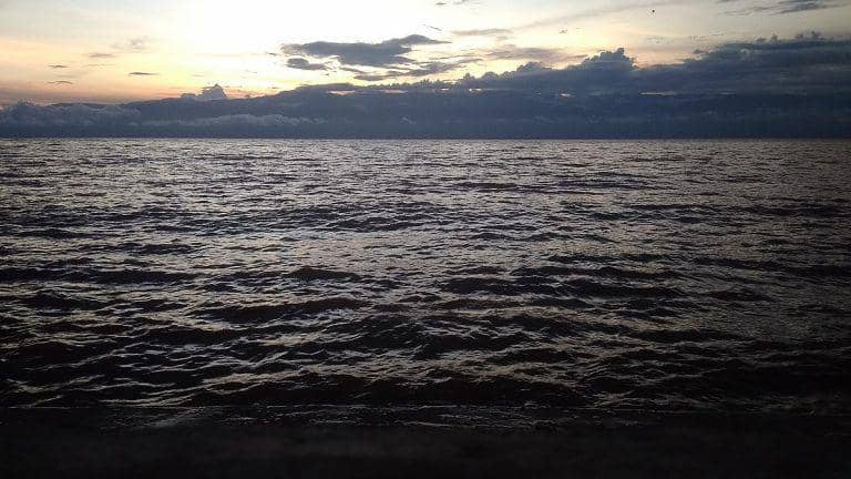 5 Danau Tertua di Dunia, Ada di Negara Mana Saja?