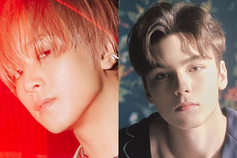 10 Idol Kpop Ini Ternyata Sosok Abang yang Pengertian