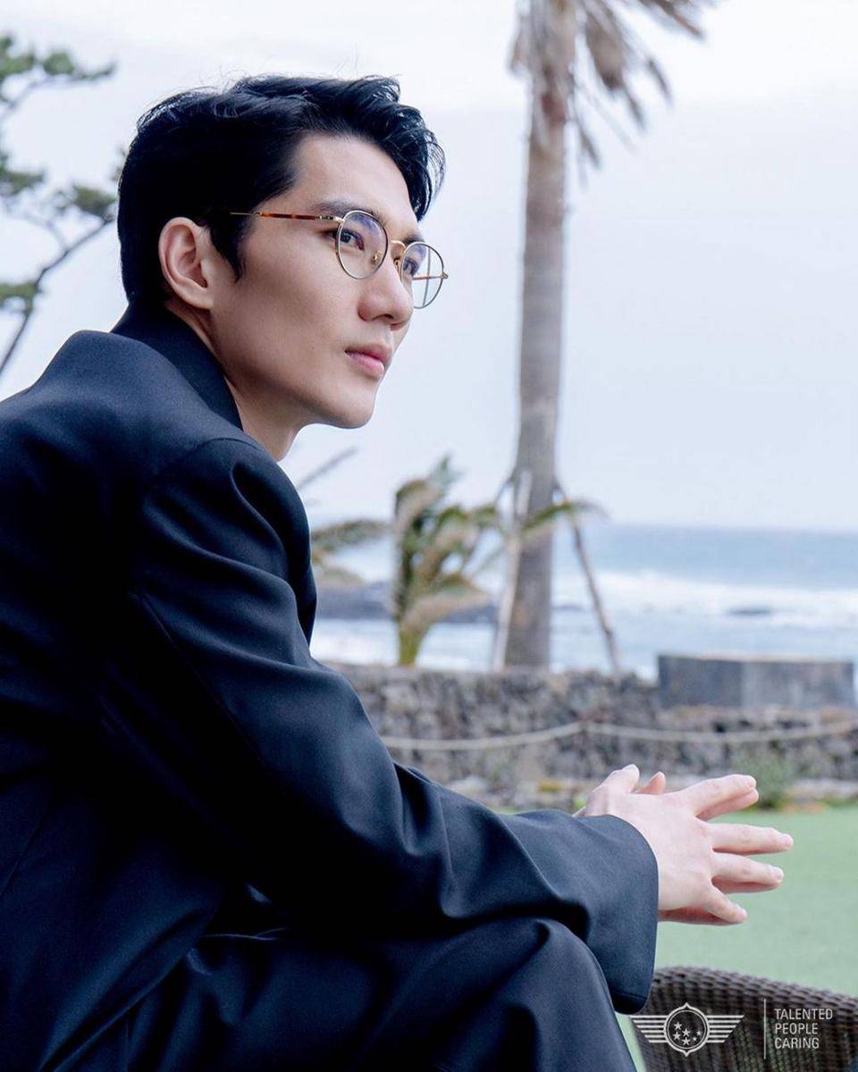 Uhm Tae Goo (instagram.com/praintpc_official)