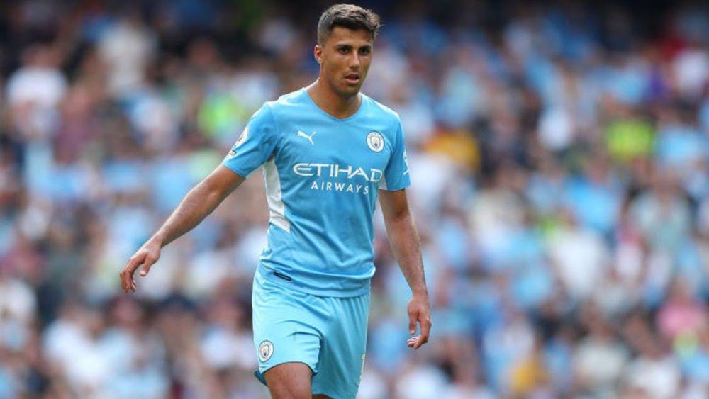 potret Rodrigo (mancity.com)