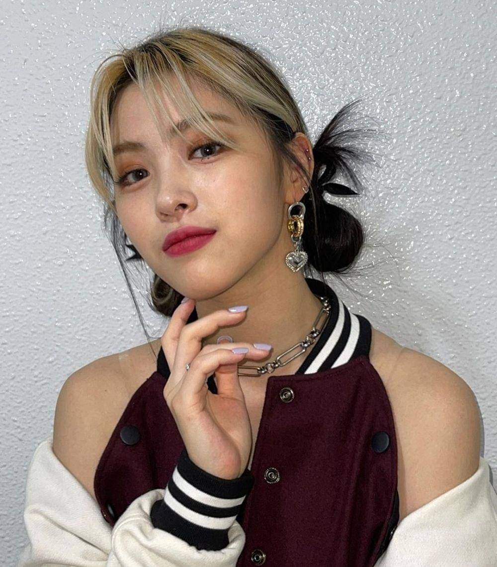 Ryujin ITZY (instagram.com/itzy.all.in.us)