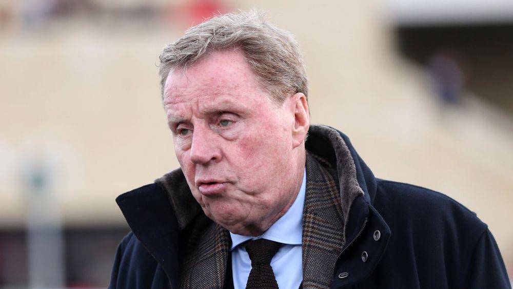 Harry Redknapp (skysports.com)