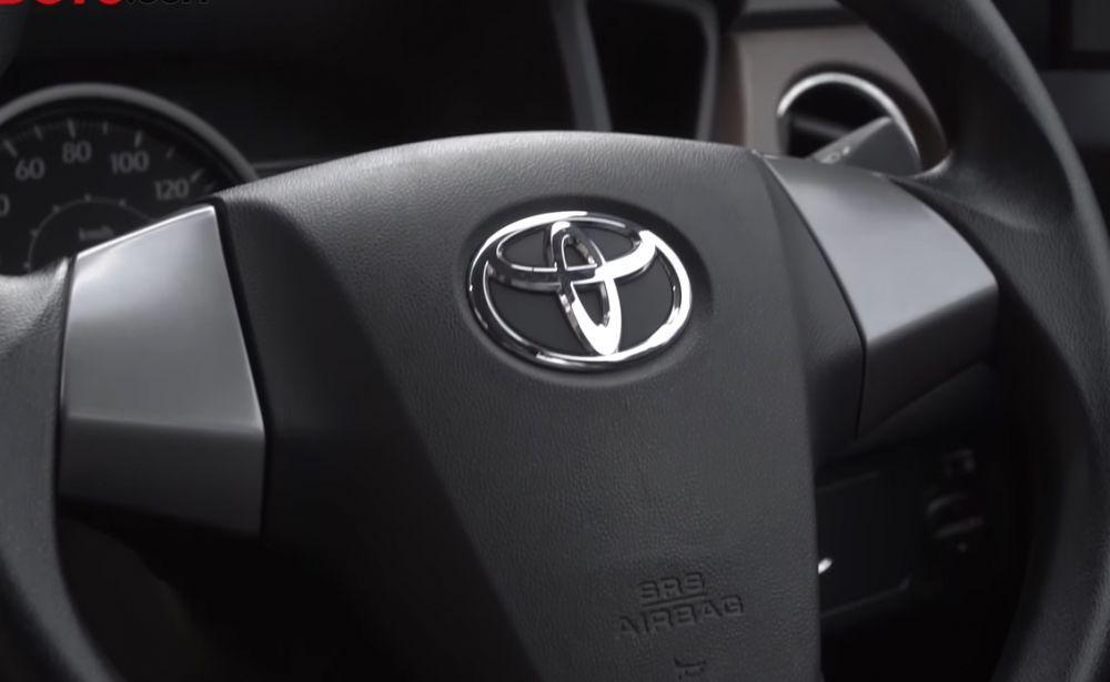 5 Fitur yang Wajib Ada di Mobil Masa Kini