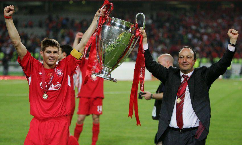 Rafael Benitez (liverpoolfc.com)