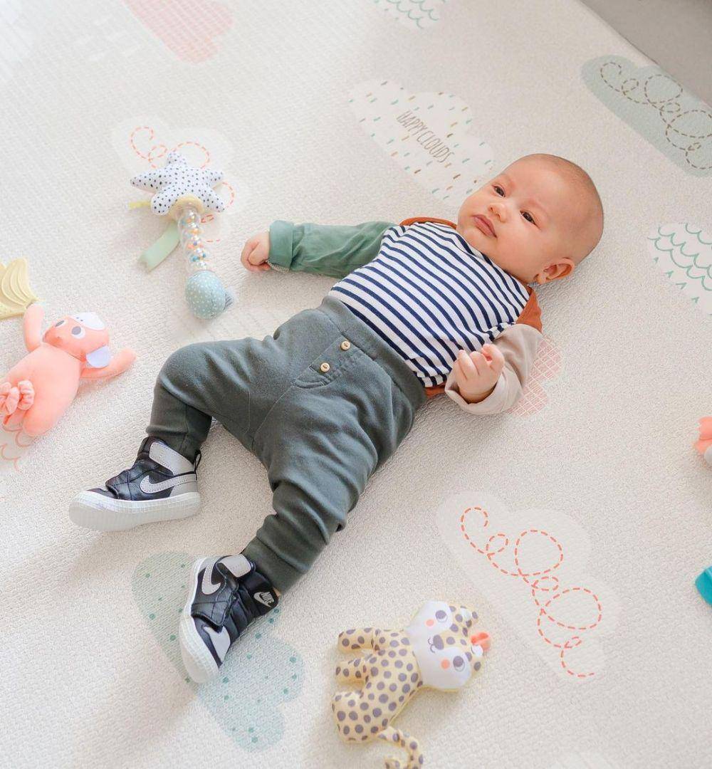 Kaelan Muhammad Alsaki (instagram.com/megaiskanti)
