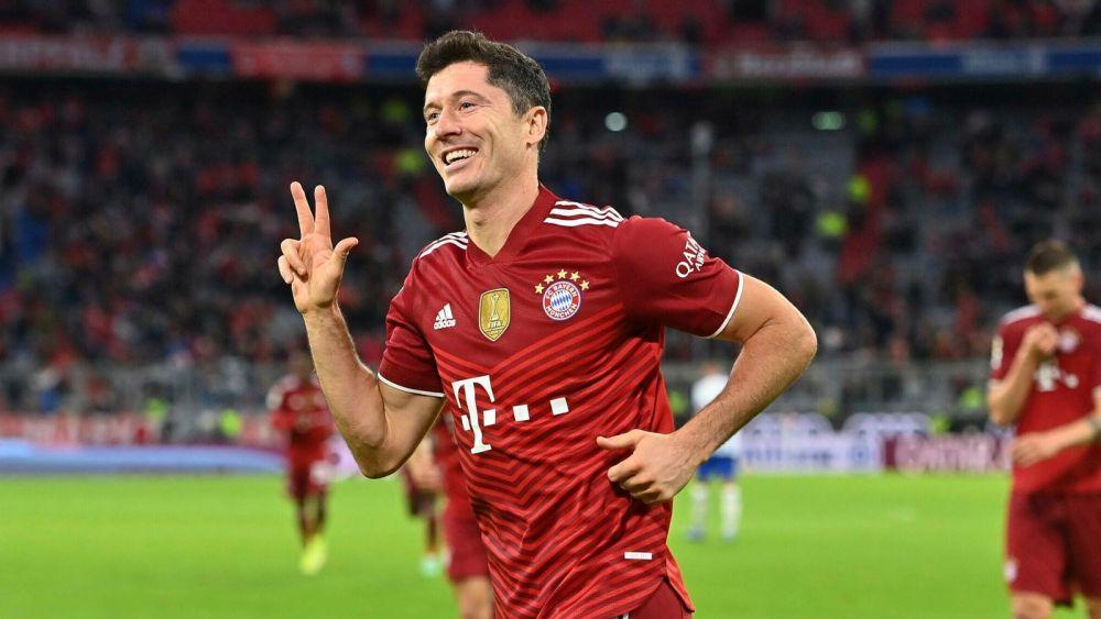 5 Striker Paling 'Subur' di Eropa Awal Musim ini