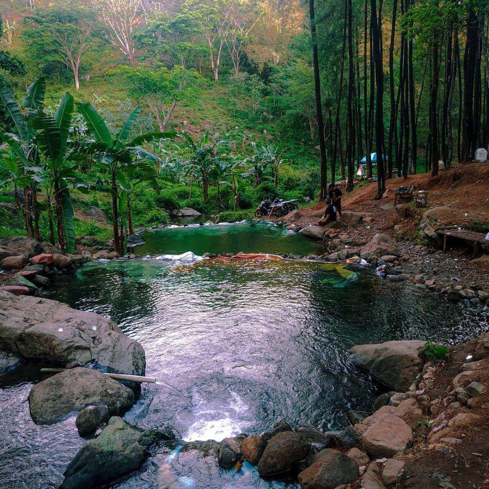 Kedung Klurak (instagram.com/kedung_klurak)