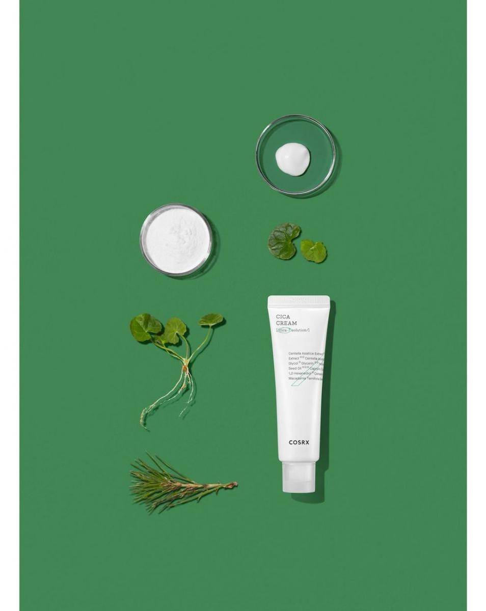 COSRX Pure Fit Cica Cream (instagram.com/cosrx_indonesia)