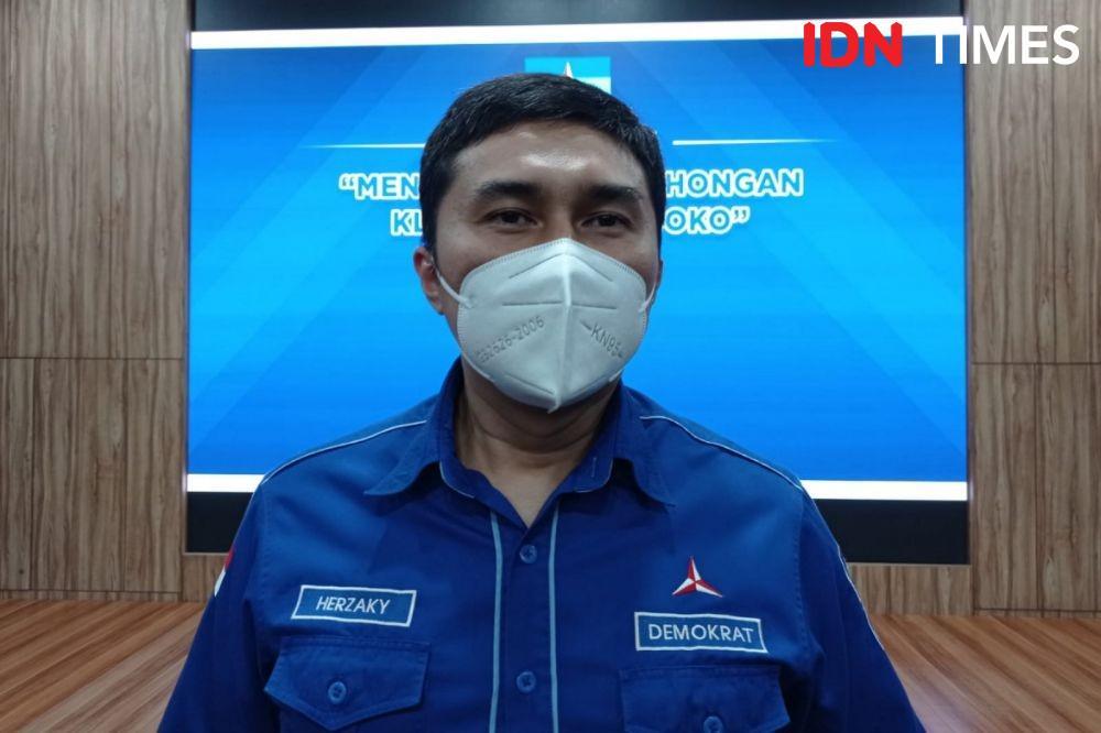 Demokrat Jawab Pertanyaan Kubu Moeldoko soal Senior TNI