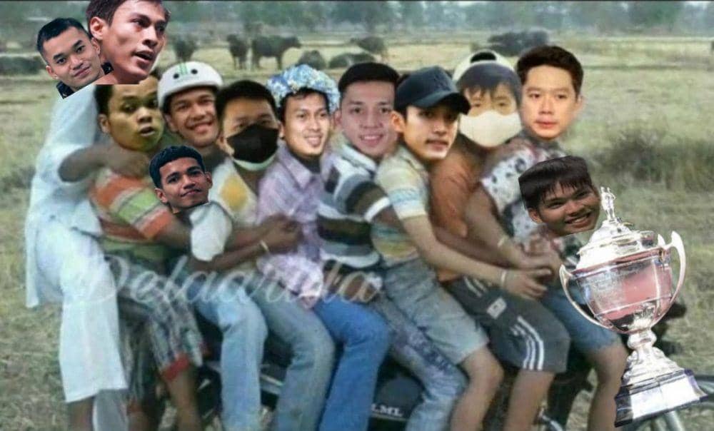 meme Thomas Cup (twitter.com/mrsnonik_)