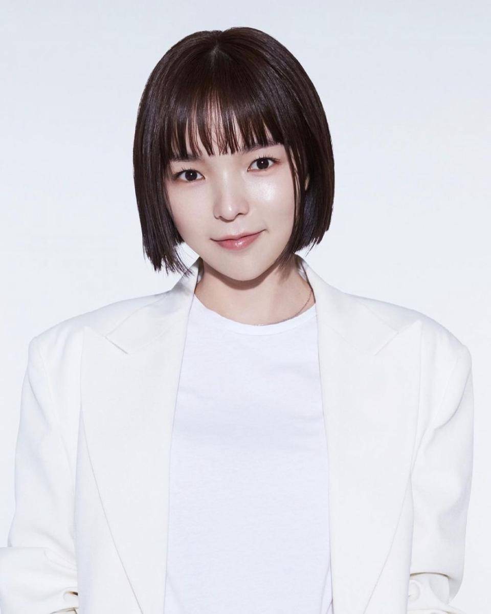 Park Jin Joo (instagram.com/andmarq_ent)