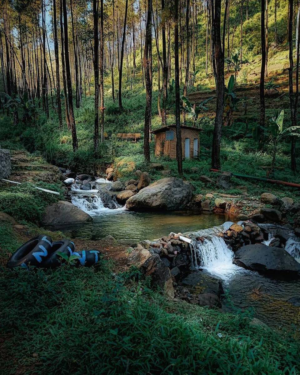 Kedung Klurak (instagram.com/arif.fiyantho)