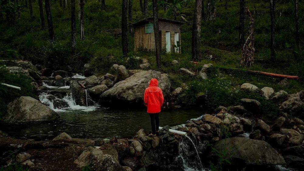 Kedung Klurak (instagram.com/rraakkaa__)
