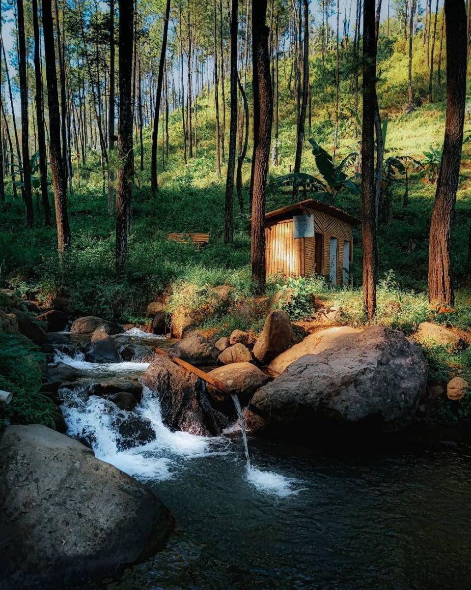 Kedung Klurak (instagram.com/arif.fiyantho)