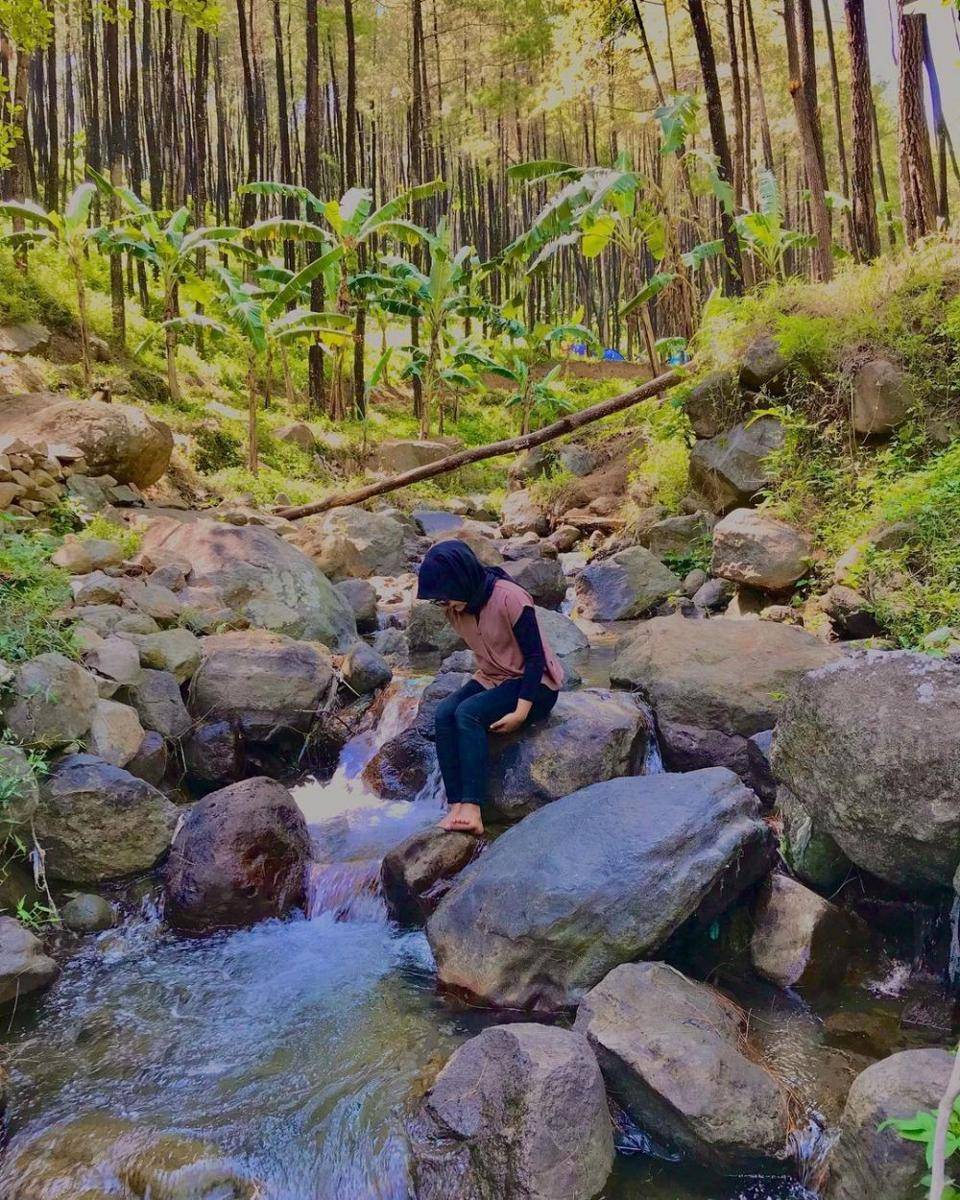 Kedung Klurak (instagram.com/vividian_)