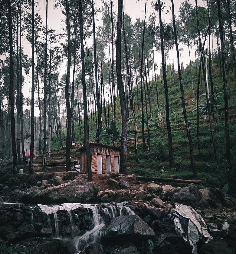 Kedung Klurak (instagram.com/devi.pts)
