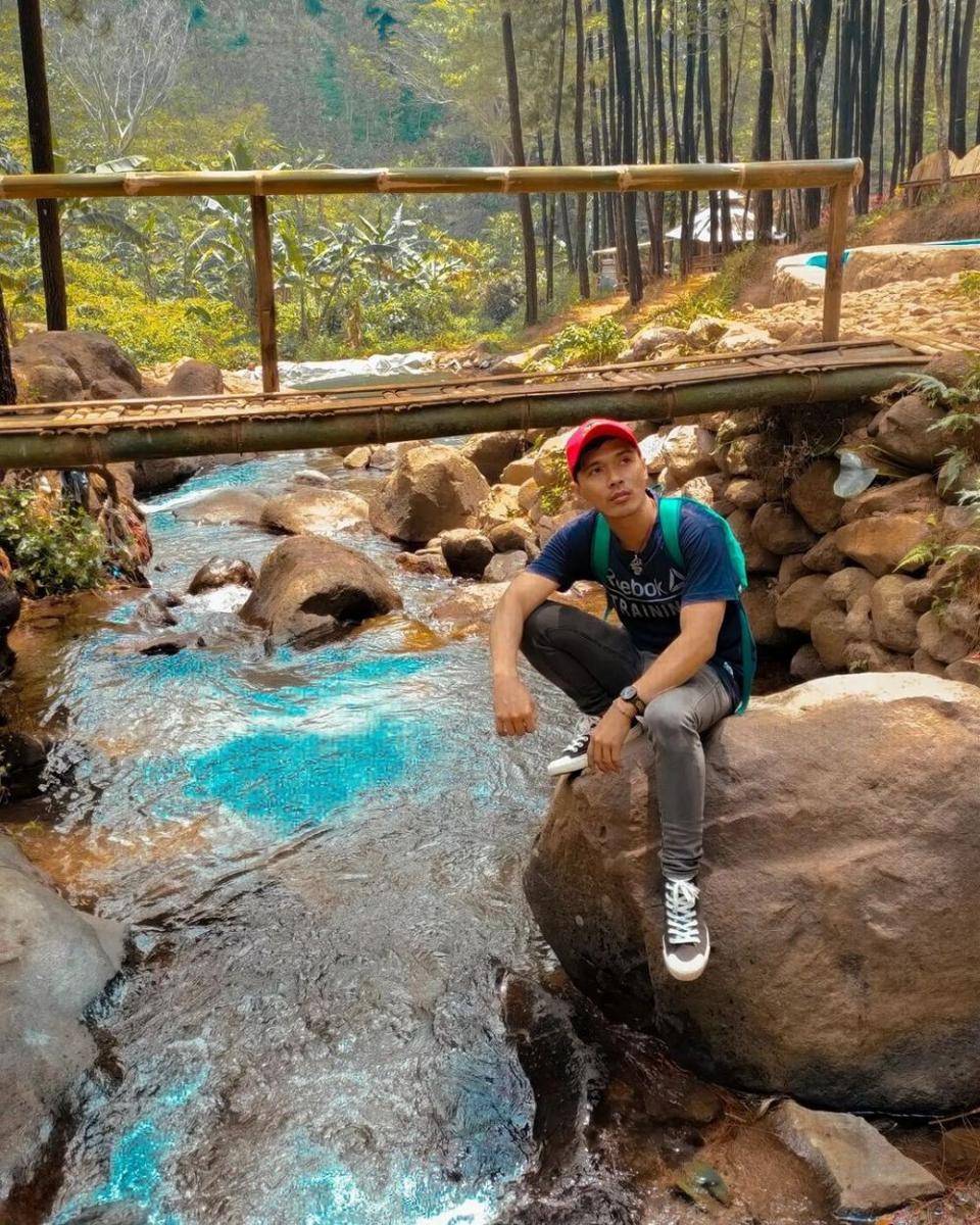 Kedung Klurak (instagram.com/dhevalcharry)