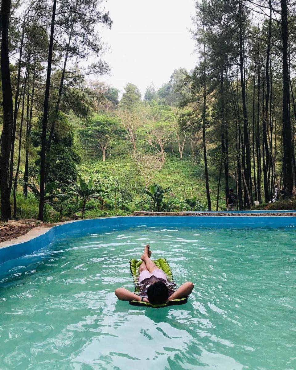 Kedung Klurak (instagram.com/saptatriawaldani)