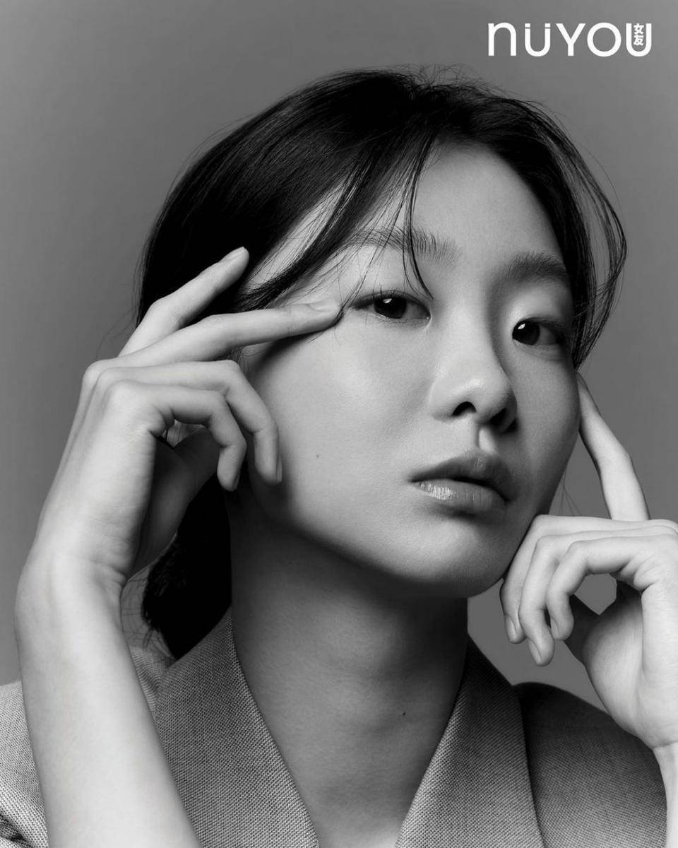 Kim Dami (instagram.com/andmarq_ent)