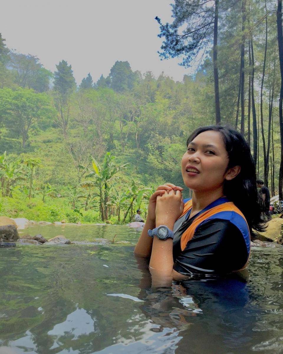 Kedung Klurak (instagram.com/vika_srsw)