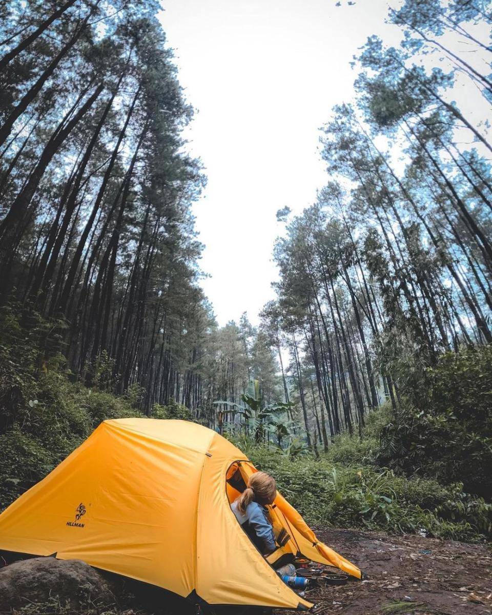 Kedung Klurak (instagram.com/innekefebriyantii_)