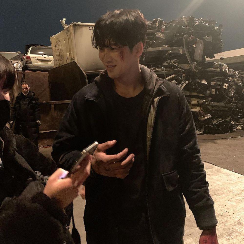 potret Ahn Bo Hyun (instagram.com/bohyunahn)