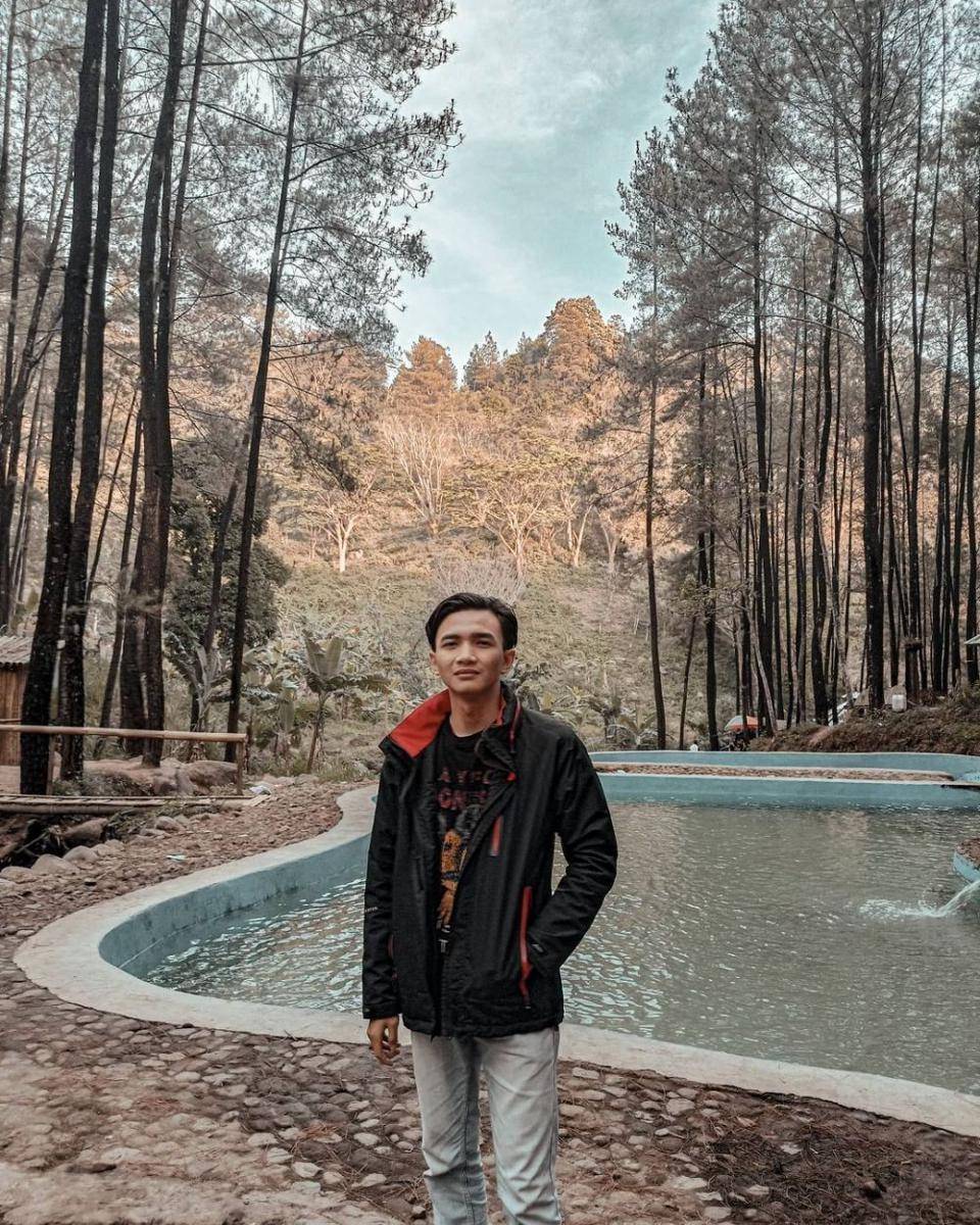 Kedung Klurak (instagram.com/a.zulilmi)