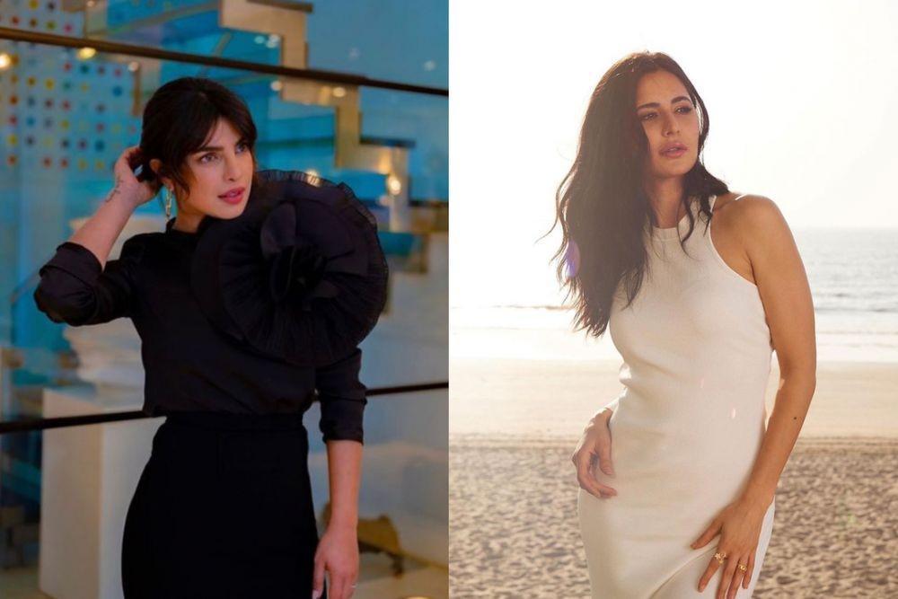 10 Aktris India Terkaya, Priyanka Chopra hingga Katrina Kaif