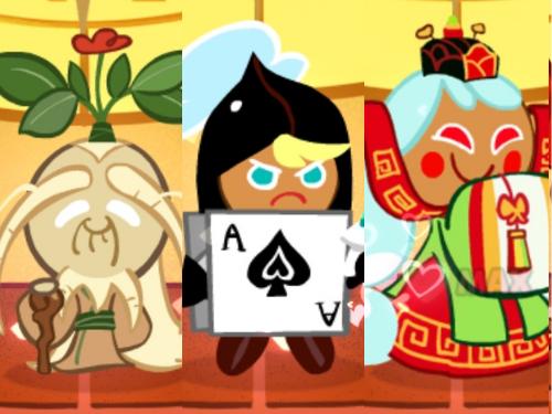 5 Karakter Cookie Run Ini Gampang-Gampang Susah buat Dimainkan