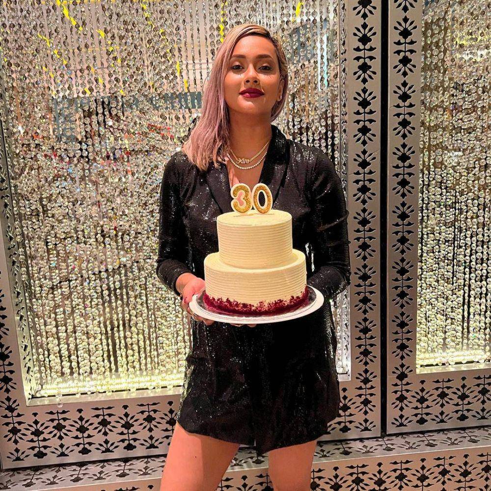 ulang tahun Kimmy Jayanti (Instagram.com/kimmyjayanti)