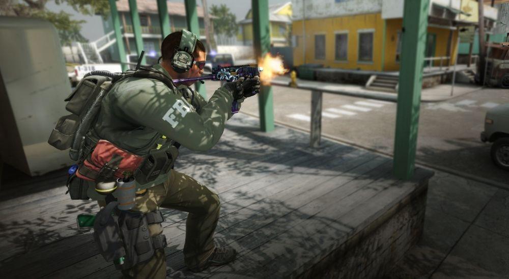 ilustrasi Counter-Strike: Global Offensive (dok. Valve/Counter-Strike: Global Offensive)