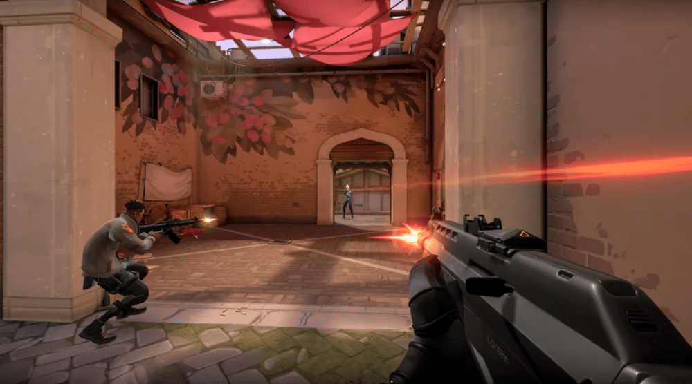 ilustrasi Valorant (sea.ign.com)