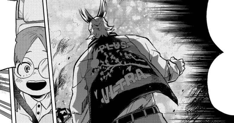 mangaplus.shueisha.co.jp/My Hero Academia