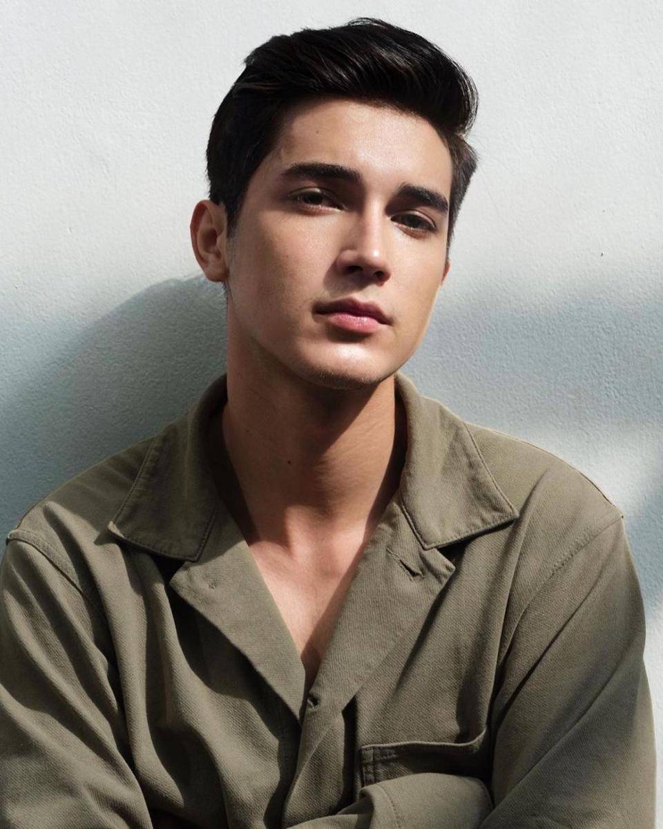 Junior Roberts (instagram.com/juniorrobertss)